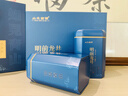 山水西湖龙井绿茶豆香型特级250g2026新茶明前春茶叶礼盒高端送礼领导长辈 实拍图
