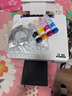 爱普生（EPSON）【6代新品】L3351墨仓式彩色打印机 微信打印/无线连接 家用AI学习打印机（打印、复印、扫描） 实拍图