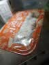 盖世法式蒜蓉扇贝150g 下饭下酒菜凉菜 解冻即食  烧烤露营宵夜 实拍图