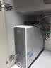 海尔（Haier）净水器鲜活水pro1200G金榜净水器抑菌滤芯净饮机家用厨房专用台下用反渗透过滤直饮净水机R793 实拍图