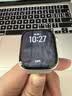 绿联【翘边包赔】适用苹果手表s11保护膜手表膜apple watch s11/10自定位苹果手表保护膜防刮耐磨46mm 实拍图