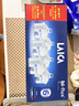 莱卡（LAICA）意大利原装进口滤水壶净水壶滤芯家用办公自来水净水器过滤水壶过滤芯通用其他水壶 进口版高效滤芯12只F12M 实拍图
