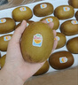 佳沛（zespri）绿奇异果 特大果6粒 单果约135-176g 水果礼盒 源头直发 实拍图