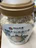 阴山优麦有机大颗粒裸燕麦片850g 高蛋白质 膳食纤维  0添加蔗糖 营养早餐 实拍图