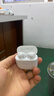 华为长续航蓝牙耳机 FreeBuds SE 2 40小时长续航 快速充电 蓝牙5.3适用于苹果/安卓手机白 实拍图