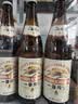 麒麟（Kirin）一番榨 黄啤酒 600ml*12瓶 整箱装京东自营送礼 实拍图