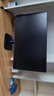 AOC 27英寸2K 120Hz IPS HDR10 HDMI/DP 低蓝光不闪 三边微边 节能办公电脑显示器 Q27B35 实拍图