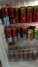 可口可乐（Coca-Cola）【520我爱宁-3】零度汽水330ml*24摩登罐2箱+定制纪念品套组 实拍图