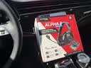 极度未知（HYPERX）Alpha II Wireless阿尔法2无线 黑 头戴式电竞游戏耳机 超长续航 适配三角洲行动 实拍图