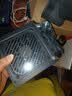 大水牛（BUBALUS）额定500W 劲睿500台式电脑主机电源（80PLUS白牌认证/主动式PFC/12CM温控风扇/支持背线/宽幅） 实拍图