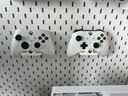 八位堂 燃云单充底座微软授权Xbox Series游戏手柄电池Xbox One X/S充电底座充电器套组 实拍图