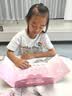 尚美贝贝洞洞乐盲盒diy手工串珠玩具公主手链饰品戳戳乐3-6岁女孩生日礼物 实拍图