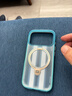 图拉斯支点壳Q3Air【足球季限量新款丨4米防摔】 适用苹果17promax手机壳iphone17pro磁吸支架16透明磨砂 星辉逐梦【潘帕斯雄鹰】 iPhone17 Pro 实拍图