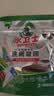 novopin日本进口假牙清洁片120片泡腾全口局部通用义齿保持器牙套清洗 实拍图