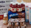 上好佳 休闲膨化零食大礼包 鲜虾条10g*25袋 实拍图