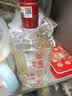 泸州老窖六年窖头曲 浓香型白酒 38度 500ml 双瓶装（配礼袋） 实拍图