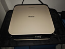 爱普生（EPSON）EF-50T 家用4K投影仪  3x0.62''大尺寸芯片智能投影机（ 芯力全开 4K超高清 定制香氛） 实拍图