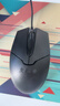 双飞燕（A4TECH）OP-550SU大手 对称 有线鼠标 办公鼠标轻音鼠标电脑鼠标有线笔记本鼠标有线鼠标usb接口 黑色 有线 实拍图