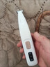 RSRDDY德国猫咪剃脚毛器静音推子修剪脚底神器电推剪宠物专用狗狗剃毛器 白色（防水+刀头套餐） 实拍图