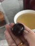 小熊（Bear）全玻璃养生壶 纯玻璃多功能恒温烧水壶煮水壶 办公室轻音炖煮茶壶 1L YSH-J10D1 实拍图