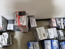 uni三菱【开学季】PX-21 小字油漆笔 0.8-1.2mm工业记号笔物流笔（可用于汽车补漆）白色12支装 实拍图