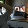 戴睿（dere）昇腾系列政府补贴笔记本电脑14英寸便携轻薄本 商务办公游戏娱乐大学生学习网课手提本 16G/512G 实拍图