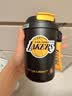 NBA便携咖啡杯球队限定款316L不锈钢保温保冷男女士随行水杯礼物 实拍图