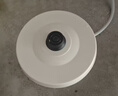 美的（Midea）电热水壶家用烧水壶食品级304不锈钢 1.7L大容量0涂层无缝内胆开水壶泡茶 MK-SH17M301 实拍图