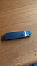 海康威视（HIKVISION）32GB Type-C双接口插手机U盘X307C USB3.2高速双头U盘 适用苹果华为电脑两用移动办公学习系统优盘 实拍图