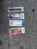晨光（M&G）文具大容量自动铅笔0.7mm 作业神器稳定活动铅笔2支带20芯学生开学书写专用AMPK5102A-ZZ随机笔杆 实拍图