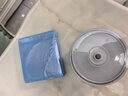 杰伟世（JVC）单拍发光盘袋  光盘定制 CD/DVD厂家接单 国产/台产 光盘打印 空白光盘 编号打印企业定制 实拍图