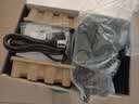 美商海盗船RM1200x SHIFT 1200W电源 ATX 3.1认证/支持4090/PCle5.1/侧插设计/金牌全模组 实拍图