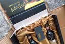 张裕（CHANGYU）解百纳品酒大师干红葡萄酒双支礼盒750ML*2支 自饮礼赠 实拍图
