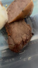 科尔沁酱卤牛肉五香味200g 休闲零食 牛肉熟食开袋即食 即食牛肉高蛋白 实拍图