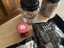 三只松鼠老卤鸭掌计量称重约500g卤香味鸭肉零食鸭爪熟食肉干肉脯世界杯 实拍图