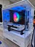 利民（thermalright）Assassin X 120 Refined SE V2 自发光风扇 CPU风冷散热器 AGHP逆重力4热管 AX120 R SE V2 实拍图