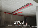 日立中央空调4匹U享Pro 风管机一拖一 家用嵌入式一价全包一级能效外机双排纯铜管RPIZ-90H1DQ1/P 实拍图