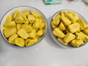 士力架花生夹心巧克力 碗装20条400g 休闲零食 糖果 送礼物 随机包装 实拍图