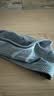 lululemon丨Metal Vent Tech™ 加宽运动头带 LU9CDRS 太阳灰/蒸汽灰 O/S 实拍图