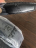 啄木鸟（TUCANO）皮带男真皮不带头自动扣纯牛皮腰带带身青年无头皮带条3.5CM 黑色开边带身（带身宽3.0cm） 实拍图