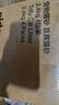 pidan猫砂 豆腐猫砂2.4kg*4包强力吸臭纯猫砂 可冲厕所非膨润土砂 实拍图