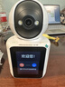 纽曼无线AI智能摄像头家用室内家庭高清双向视频通话手机远程监控器360度无死角带夜视全景语音可对话 实拍图