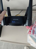 磊科（netcore）N60PRO（2G内存） AX6000千兆无线WiFi6路由器 5G双频家用穿墙软路由 双2.5G网口 6000M速率Mesh 实拍图