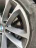 倍耐力防爆胎225/45R18 91W 新P7 (R-F)(*)原配宝马3系/M前轮/X1 实拍图