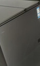 海尔（Haier）冰柜家用小型双门双温冷藏冷冻两用200/300升以上大容量两门保鲜冷冻柜以旧换新 双门双温｜植萃净味｜ 216L 实拍图