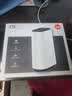 中兴（ZTE）G5 C 5g移动路由器cpe SIM卡插卡上网 全千兆网口 WiFi6 AX1800全网通【2025旗舰新品】 实拍图