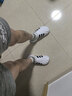 阿迪达斯（adidas）三叶草 男女鞋 adiFOM SUPERSTAR MULE 拖鞋 IF6184 42 实拍图