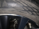 朝阳轮胎 汽车轮胎 215/55R17 94V C66 适配起亚K4/名图 实拍图