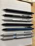 红环（rotring）自动铅笔 600系列 0.5MM 黑色单支装 德国高颜值专业绘图笔 实拍图