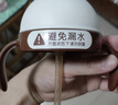 世喜奶瓶水杯配件直饮吸管嘴（吸管杯杯头直饮款）适配7.2cm口径瓶身 实拍图